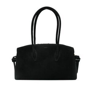 Yuzefi Black Tote Bags Women